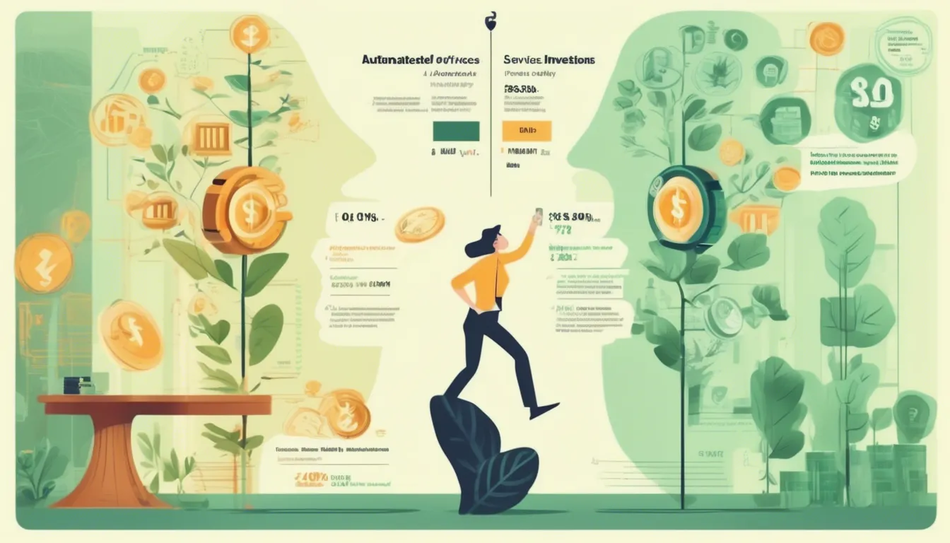 The Power of Automated Investing A Comparison of Wealthfront, Fidelity Investments